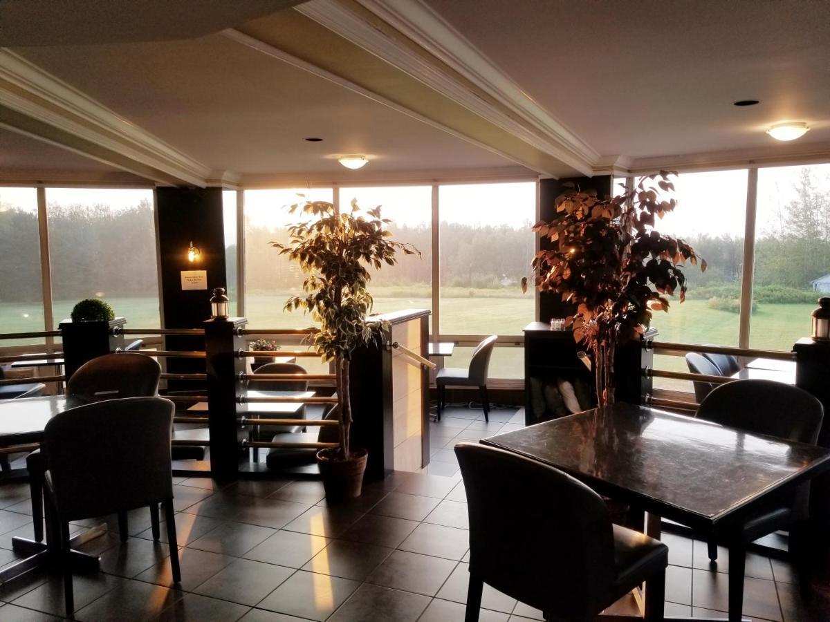 Hotel Moncton Ngoại thất bức ảnh