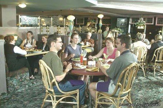 Hotel Moncton Ngoại thất bức ảnh
