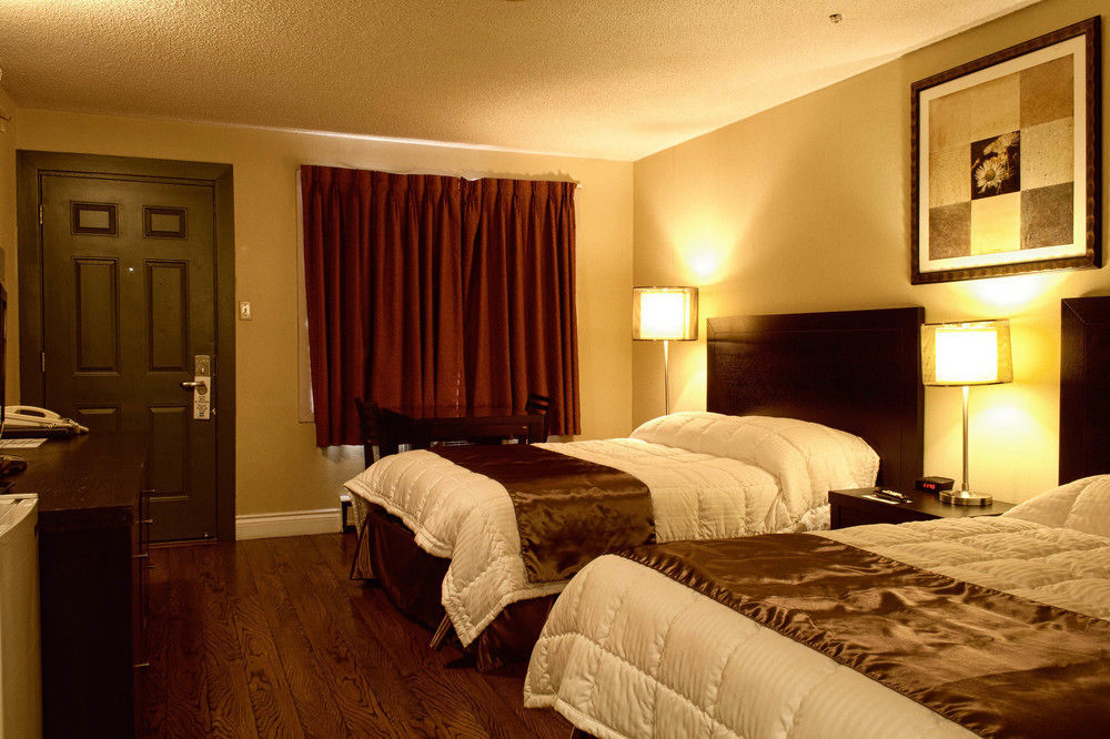 Hotel Moncton Ngoại thất bức ảnh