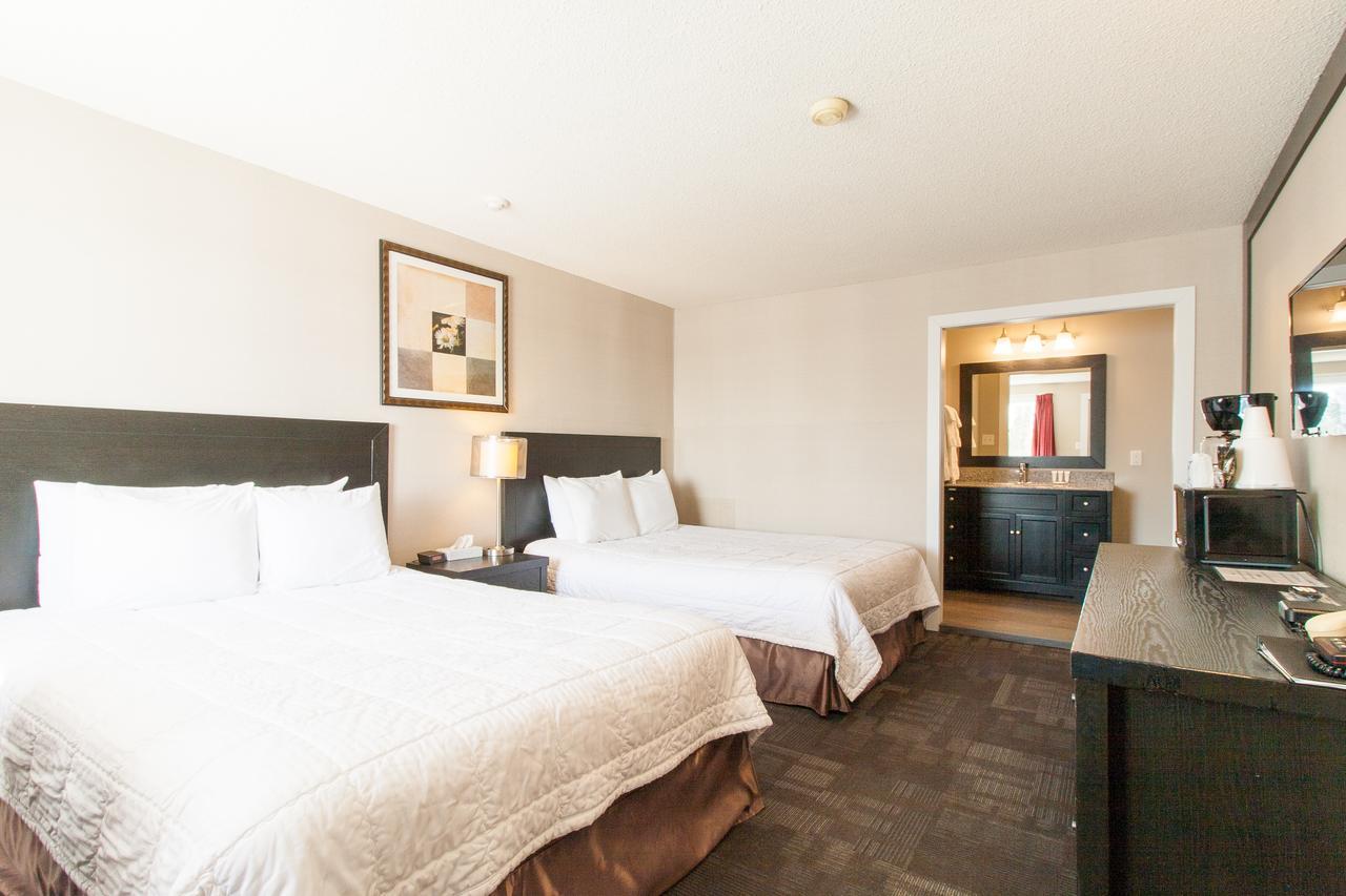 Hotel Moncton Ngoại thất bức ảnh