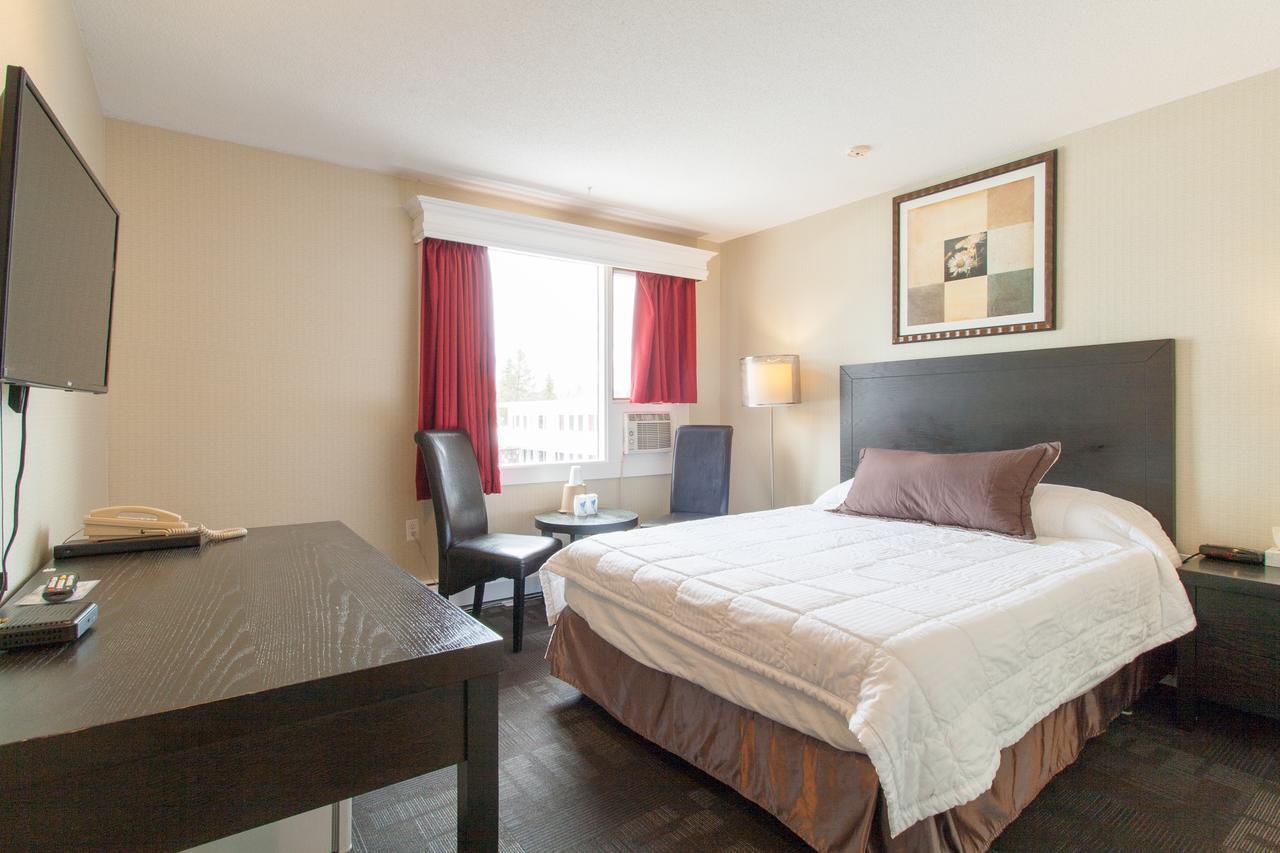 Hotel Moncton Ngoại thất bức ảnh