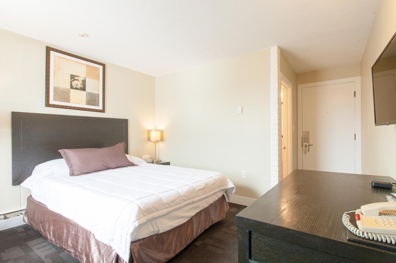 Hotel Moncton Ngoại thất bức ảnh