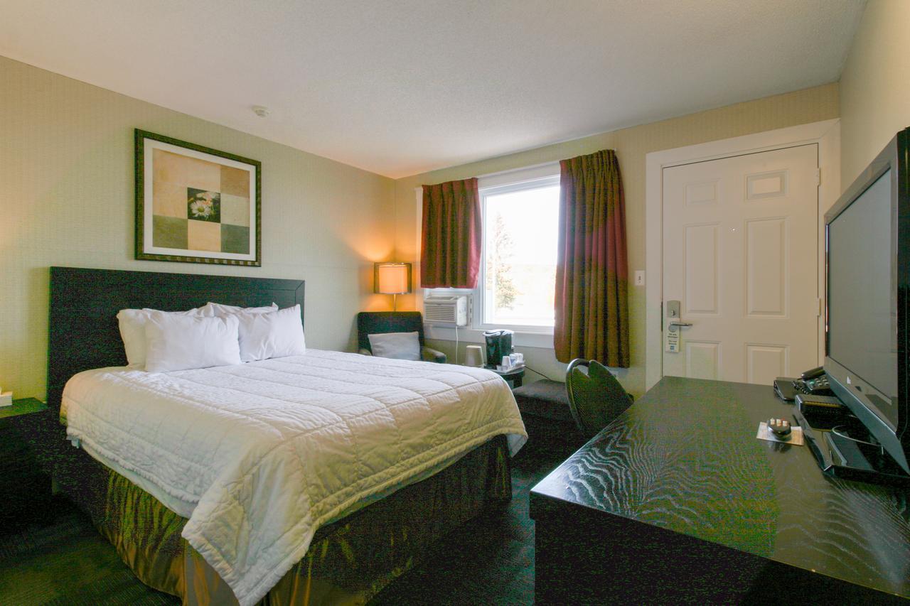 Hotel Moncton Ngoại thất bức ảnh