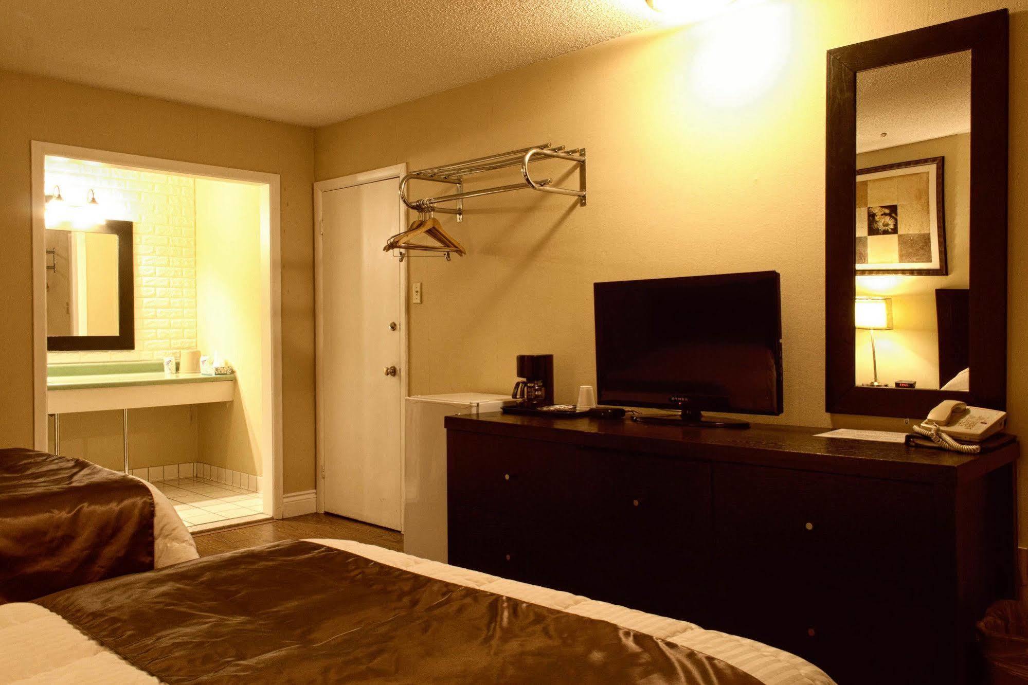 Hotel Moncton Ngoại thất bức ảnh