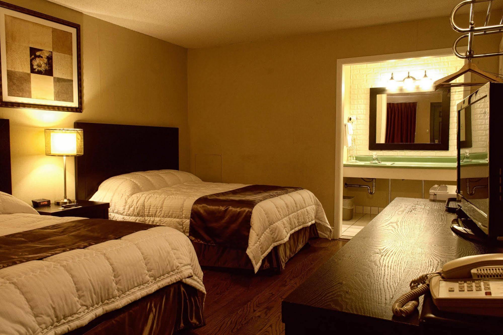 Hotel Moncton Ngoại thất bức ảnh