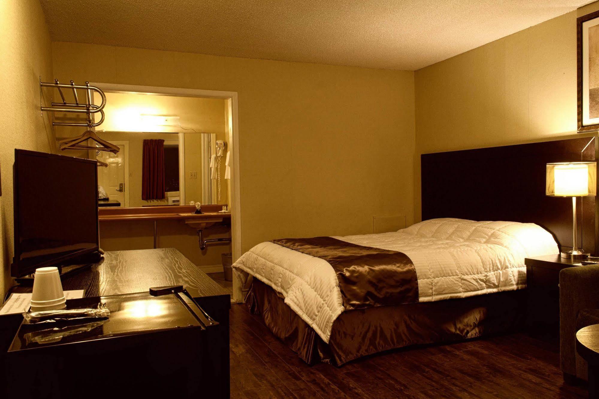 Hotel Moncton Ngoại thất bức ảnh