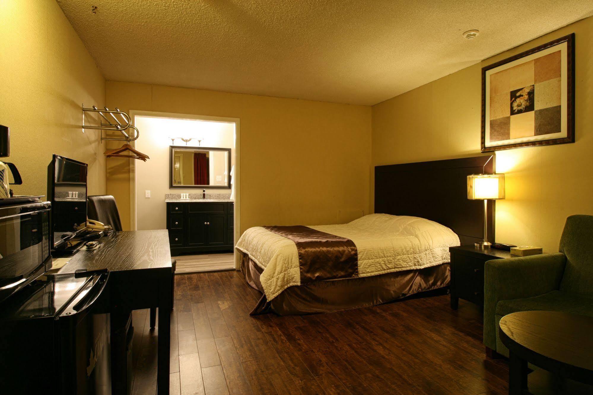 Hotel Moncton Ngoại thất bức ảnh