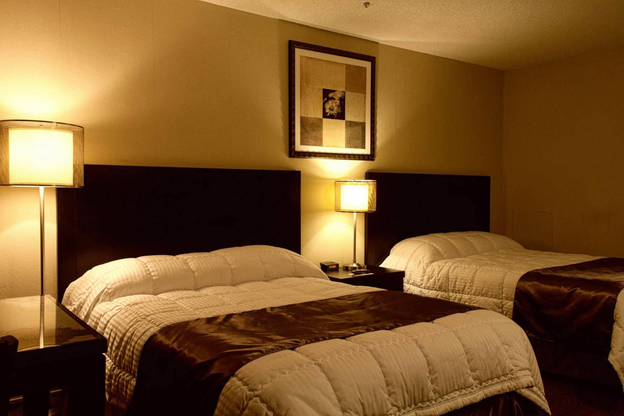 Hotel Moncton Ngoại thất bức ảnh