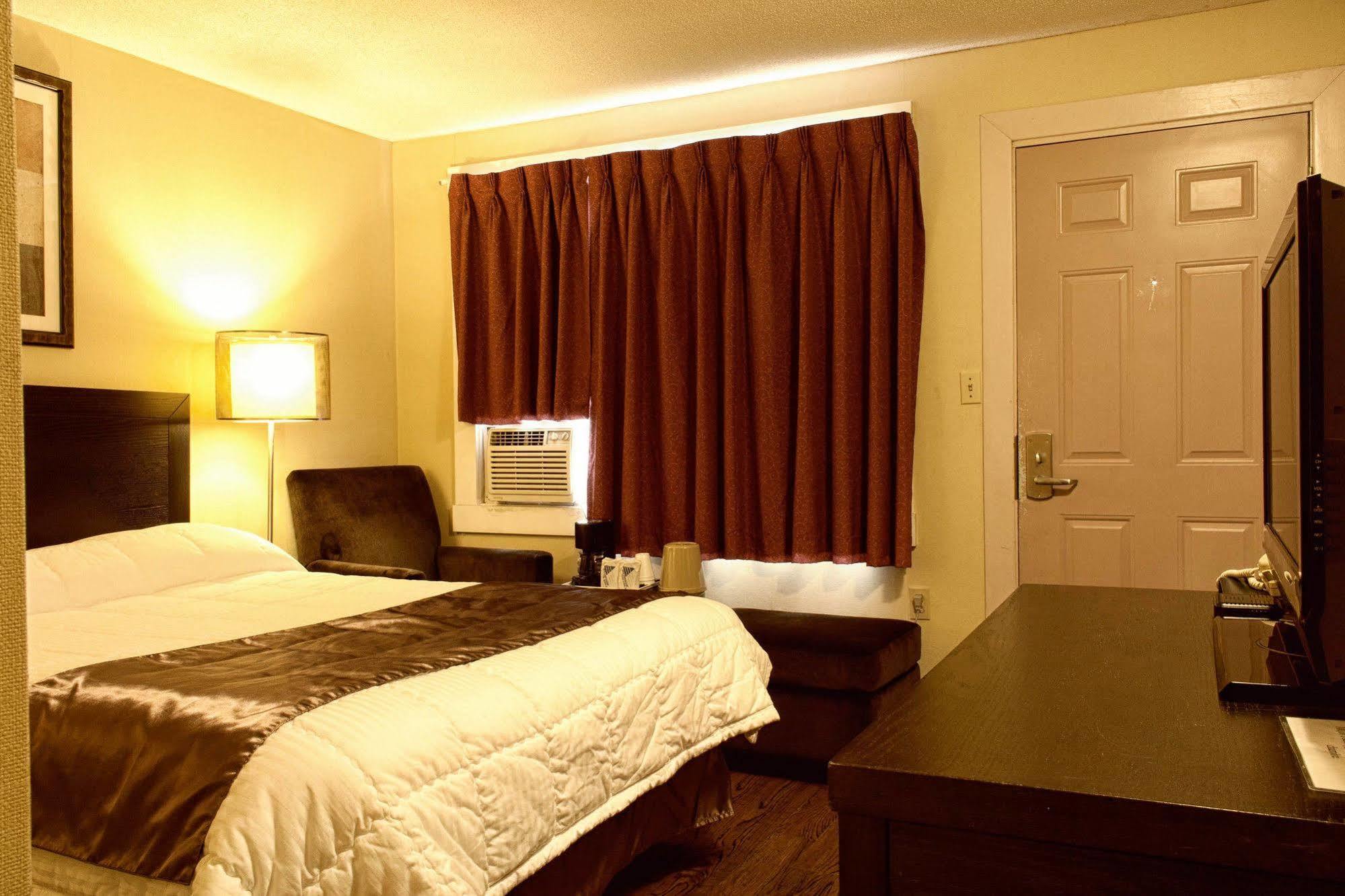 Hotel Moncton Ngoại thất bức ảnh