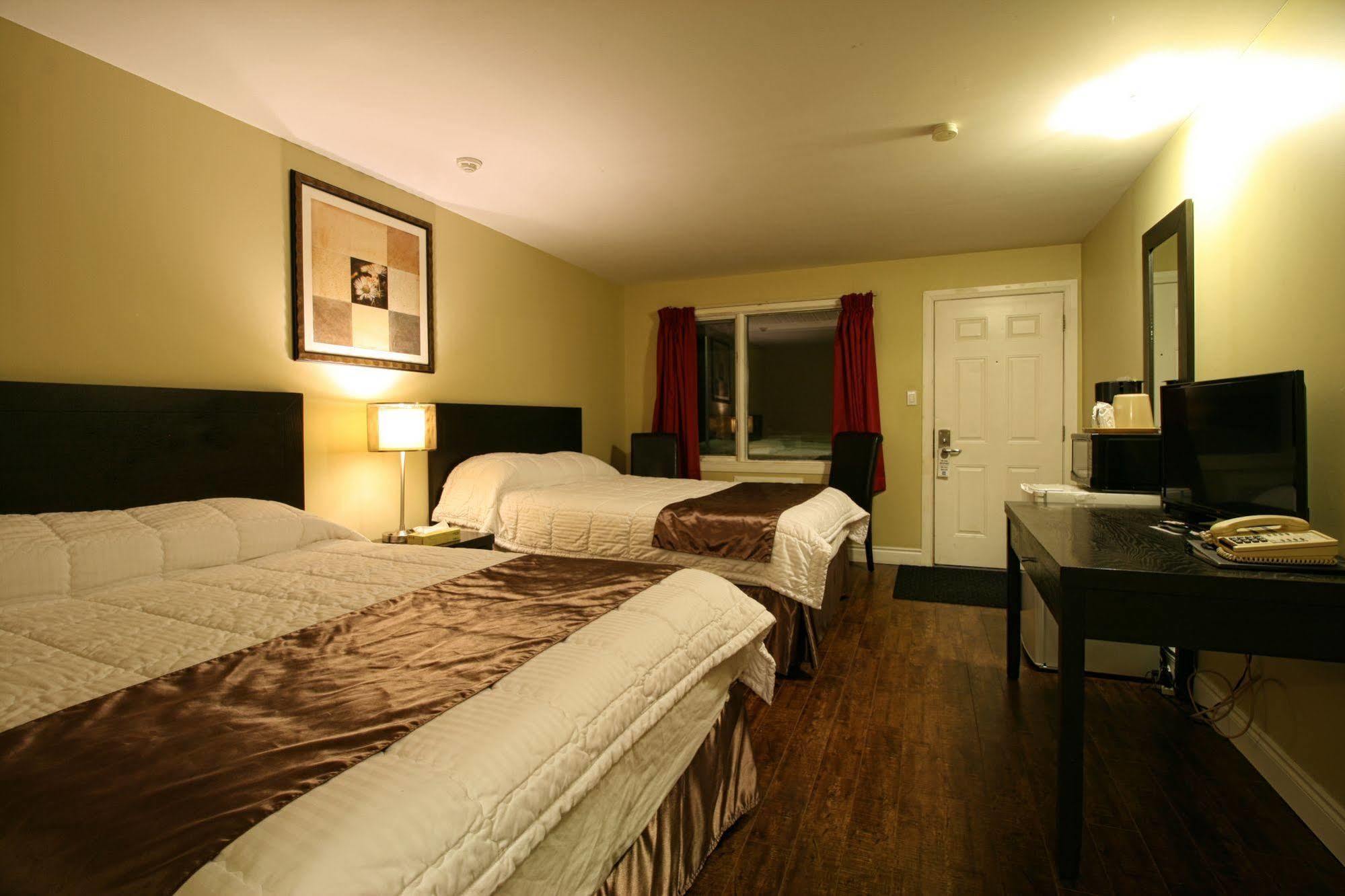 Hotel Moncton Ngoại thất bức ảnh