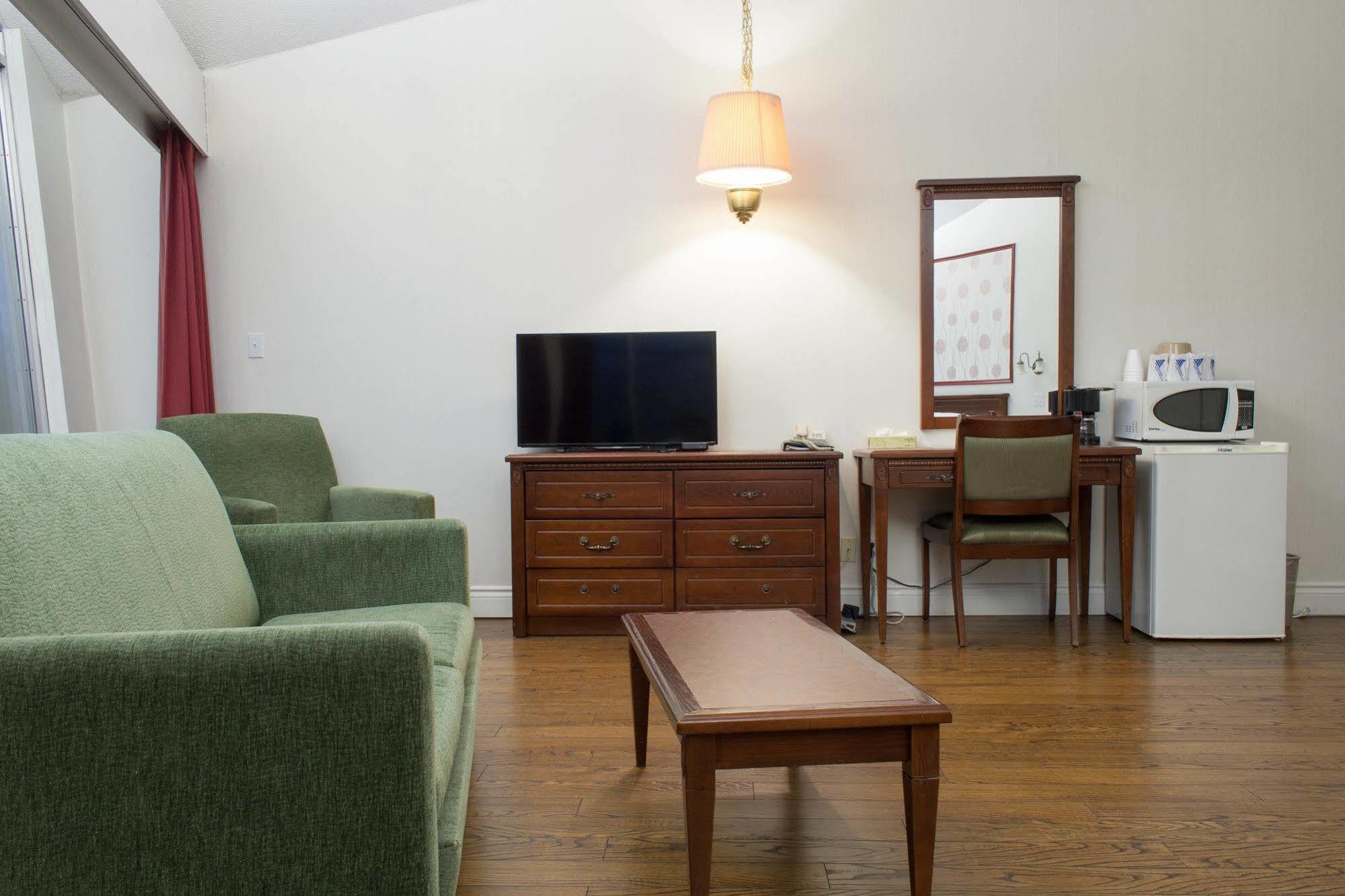 Hotel Moncton Ngoại thất bức ảnh