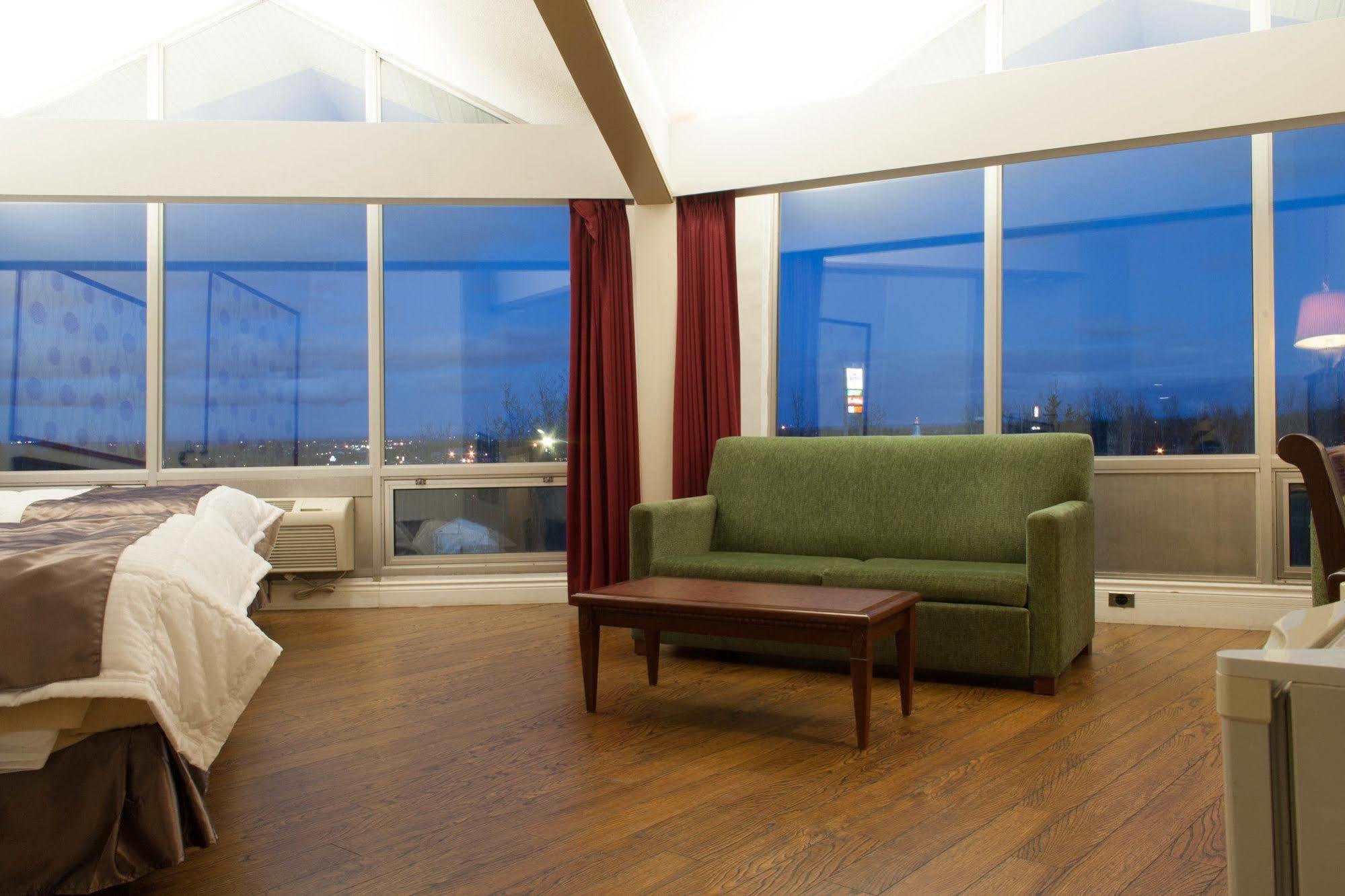 Hotel Moncton Ngoại thất bức ảnh