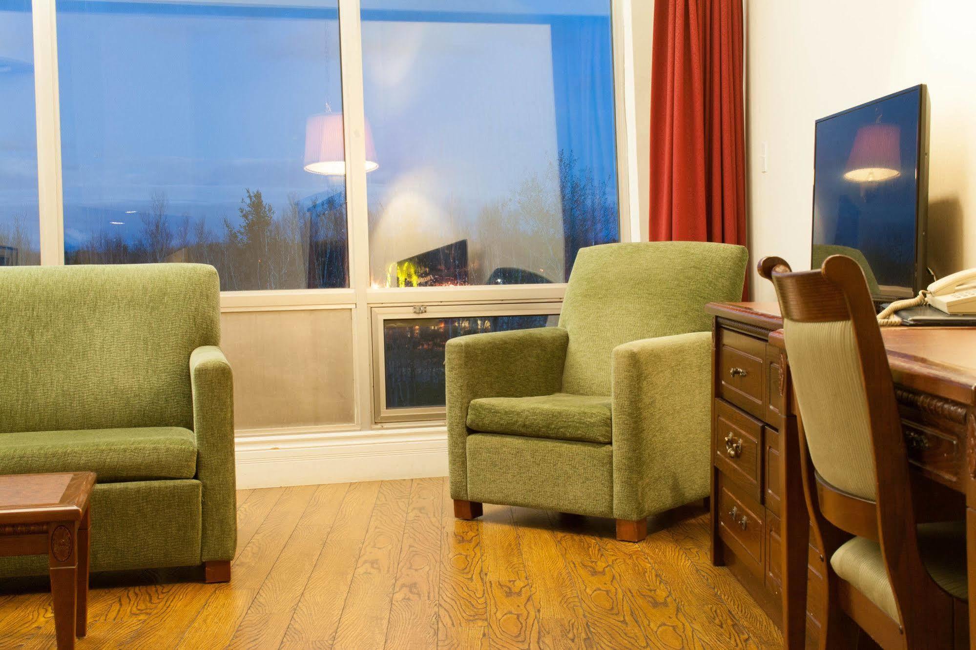 Hotel Moncton Ngoại thất bức ảnh