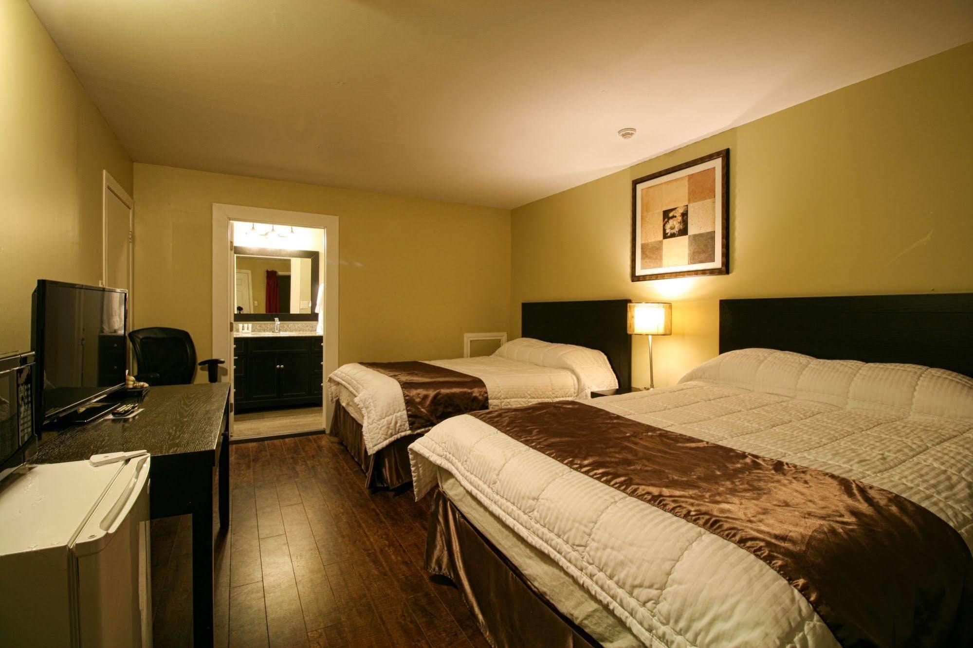 Hotel Moncton Ngoại thất bức ảnh