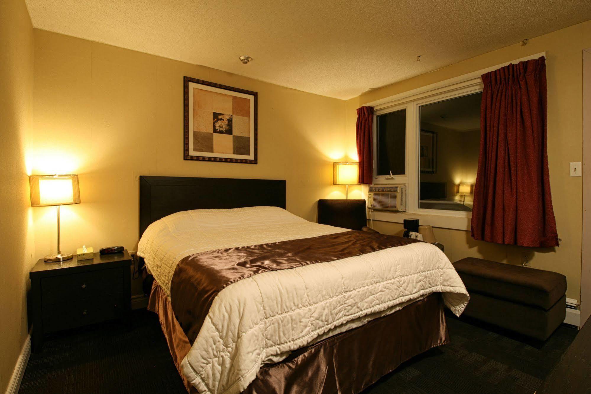 Hotel Moncton Ngoại thất bức ảnh