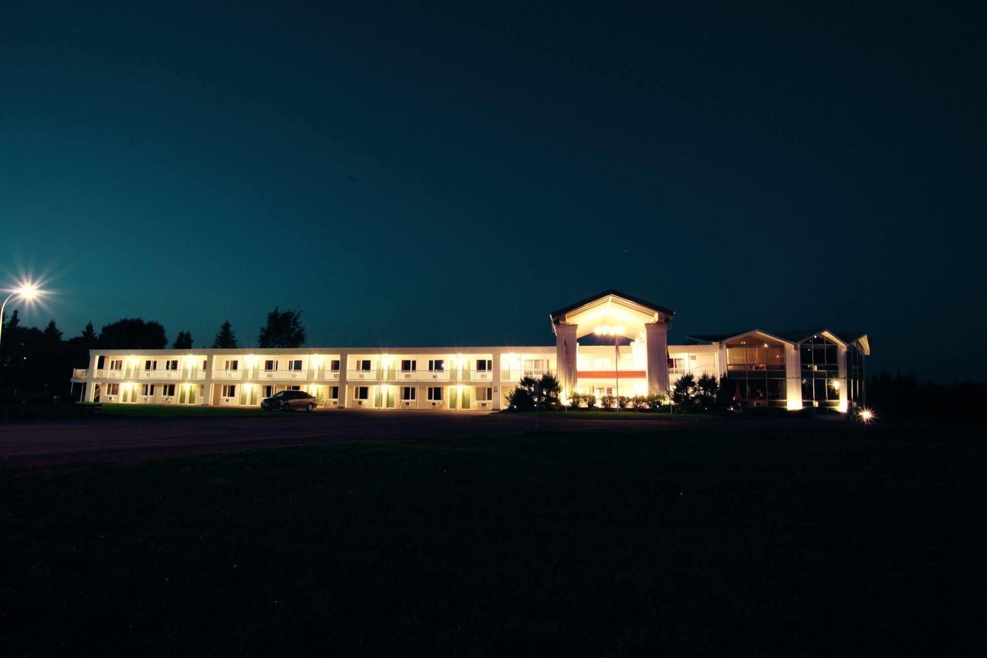 Hotel Moncton Ngoại thất bức ảnh