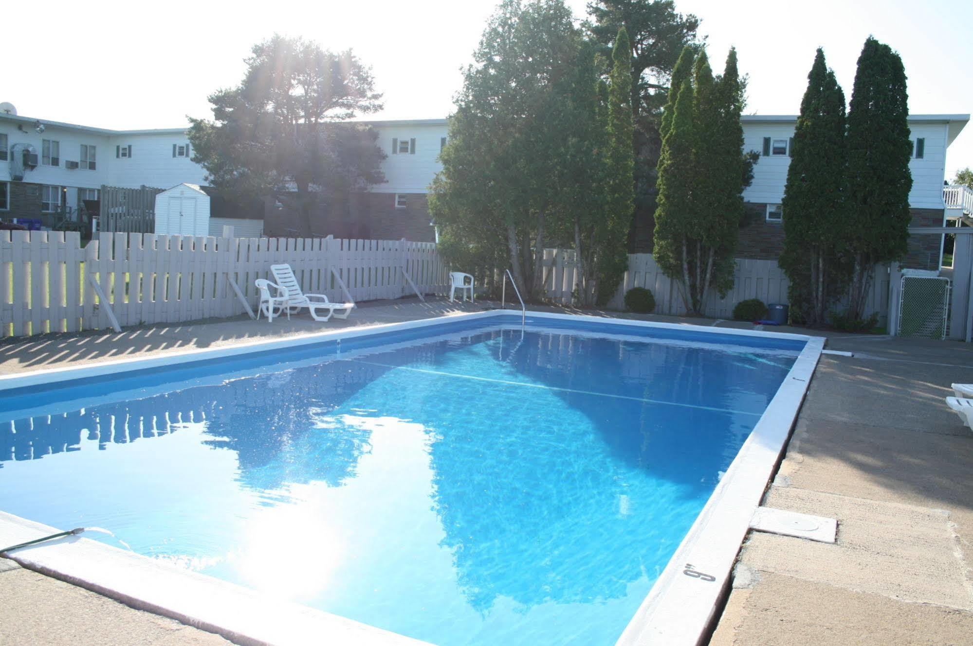 Hotel Moncton Ngoại thất bức ảnh