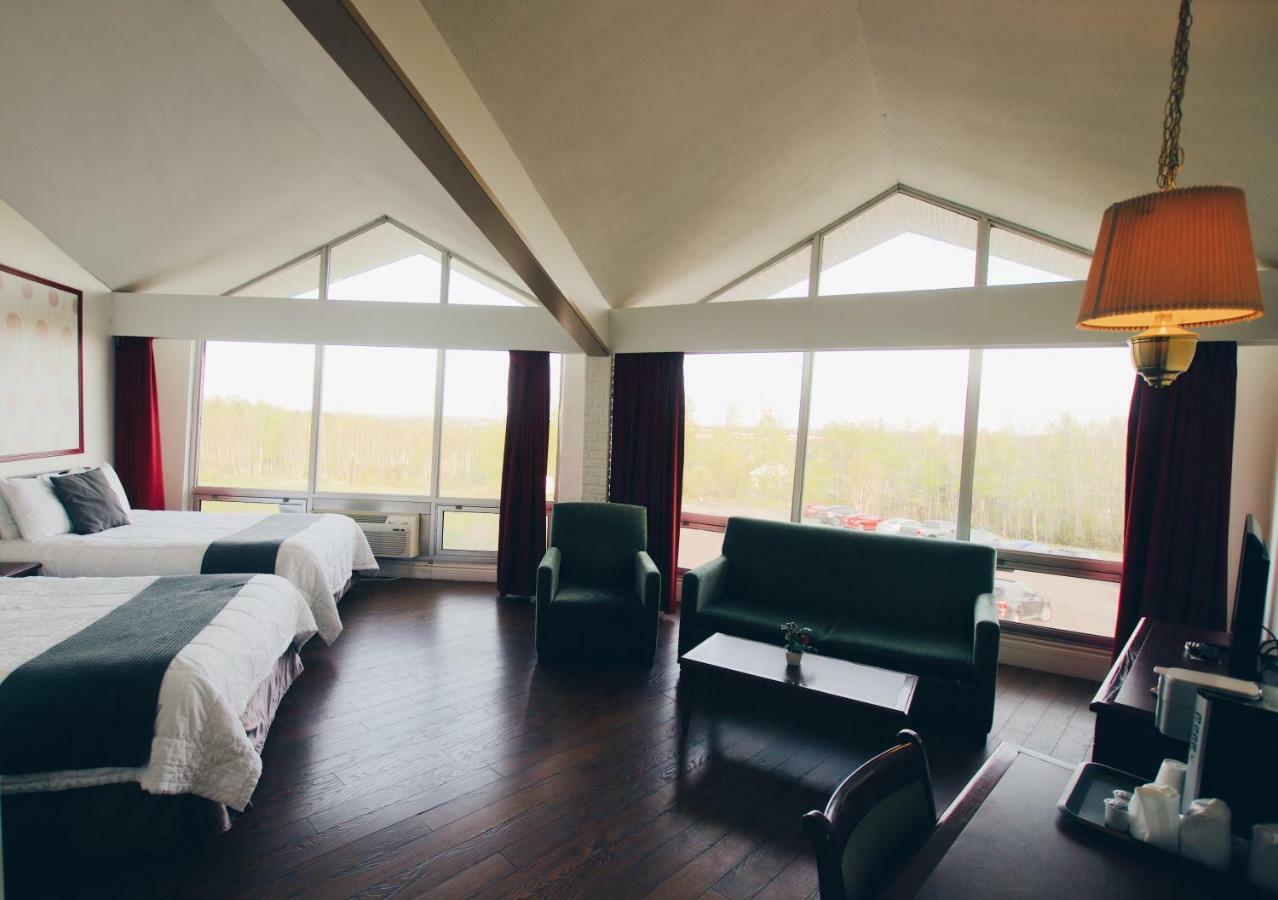Hotel Moncton Ngoại thất bức ảnh