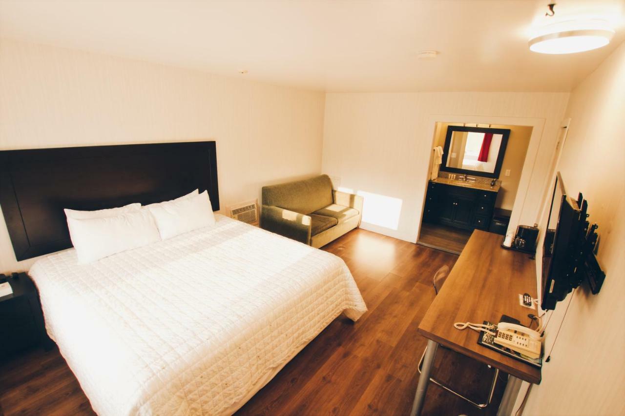 Hotel Moncton Ngoại thất bức ảnh