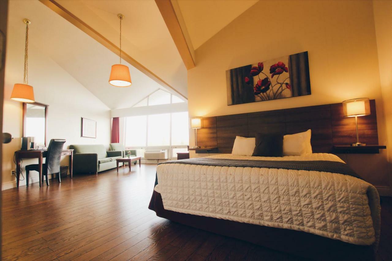 Hotel Moncton Ngoại thất bức ảnh